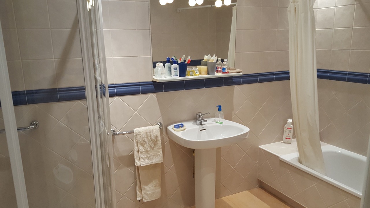Photo of Bathroom in Liencres