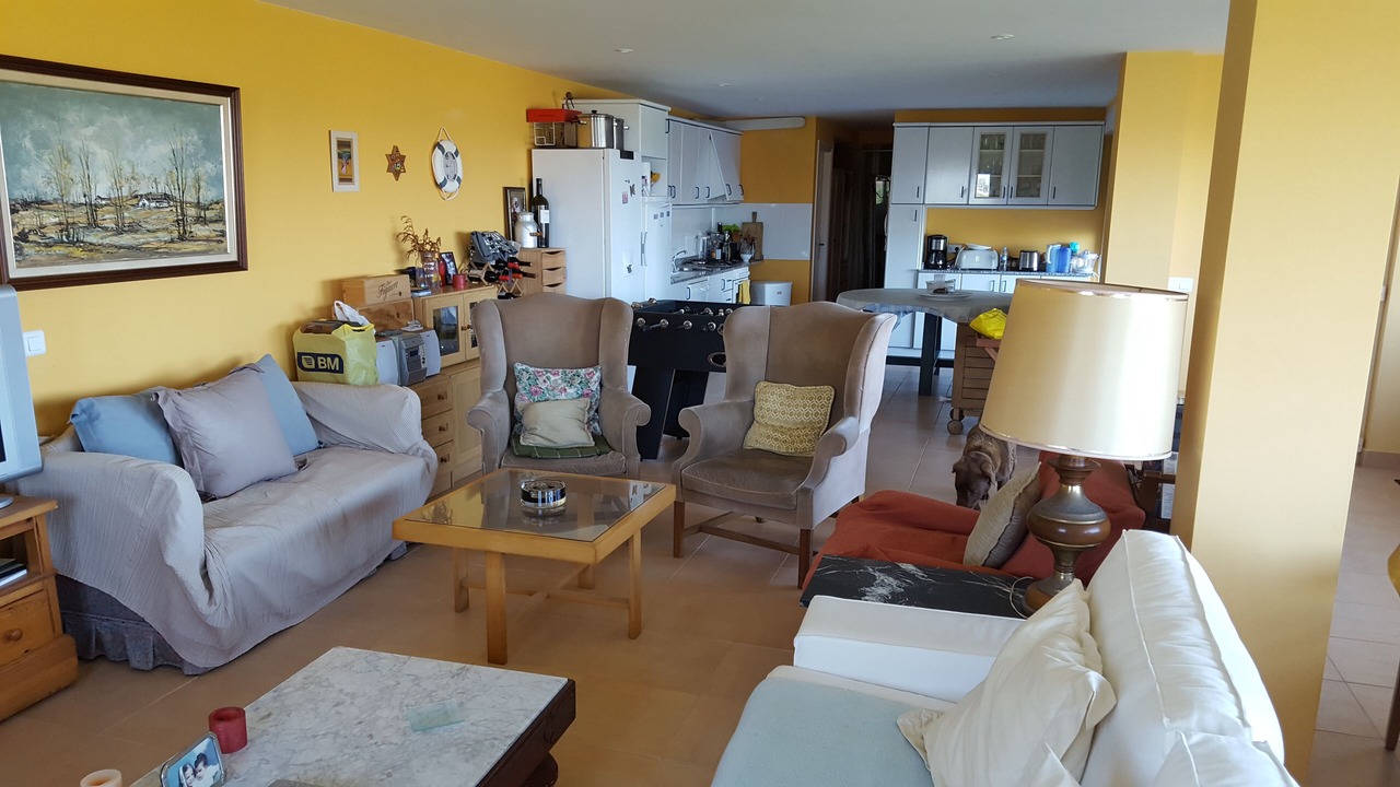 Photo of Livingroom in Liencres