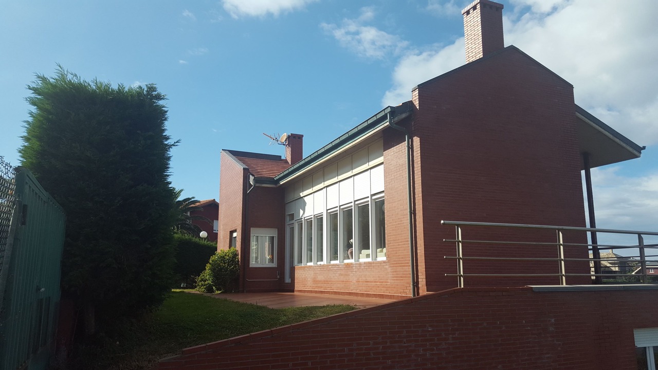 Photo of Outdoor in Liencres