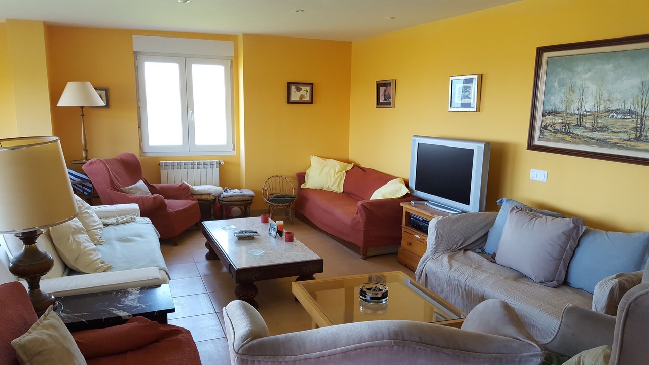 Photo of Livingroom in Liencres