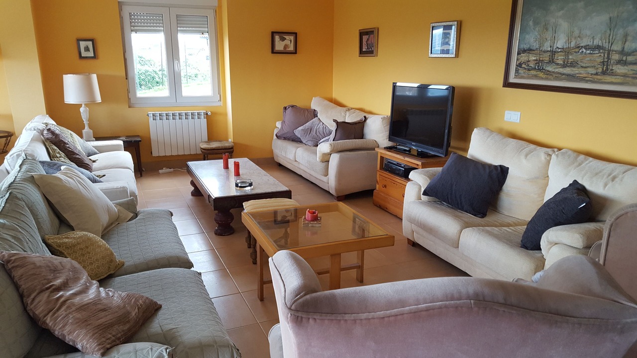 Photo of Livingroom in Liencres