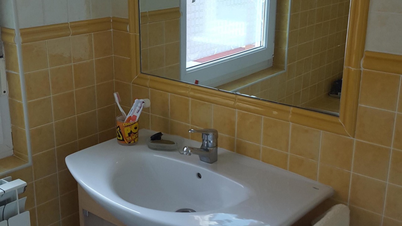 Photo of Bathroom in Liencres