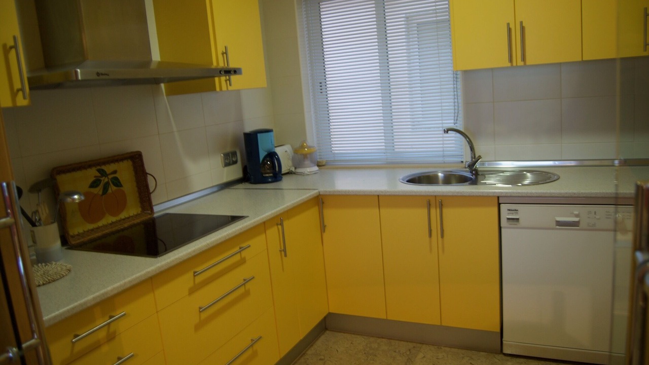 Photo of Kitchen in A Lanzada