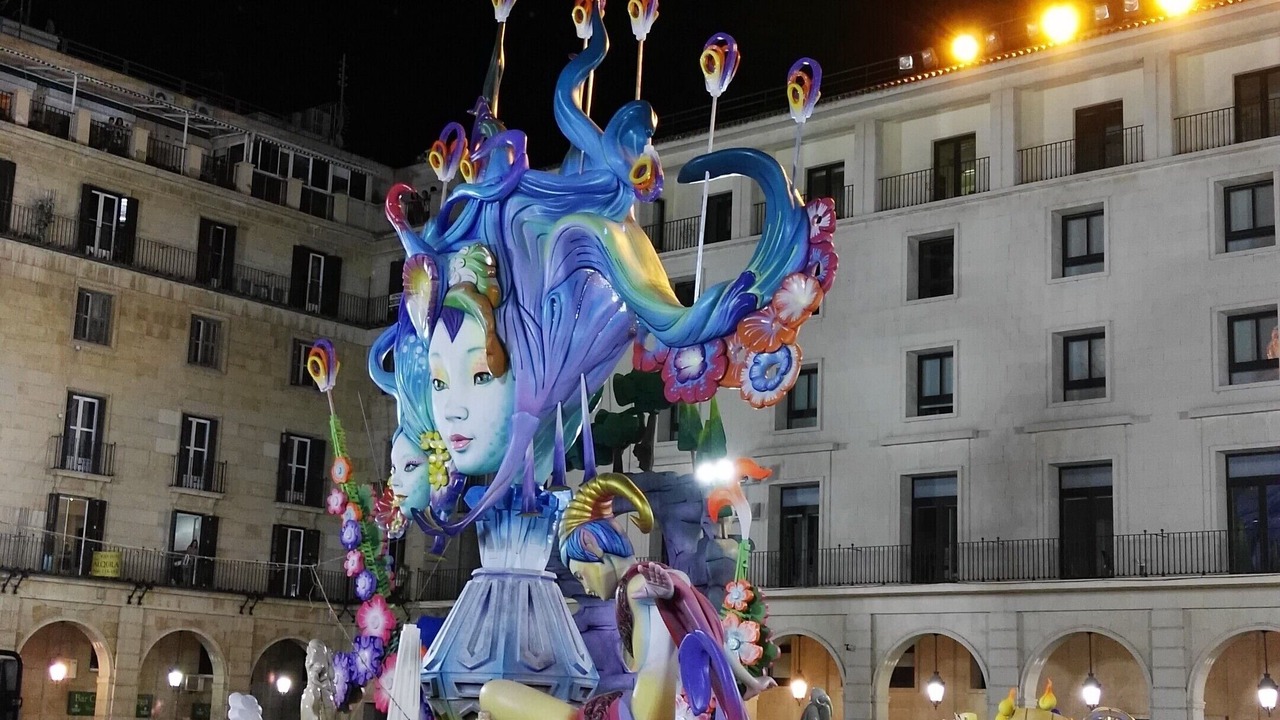 Photo of Others in Alicante City Centre