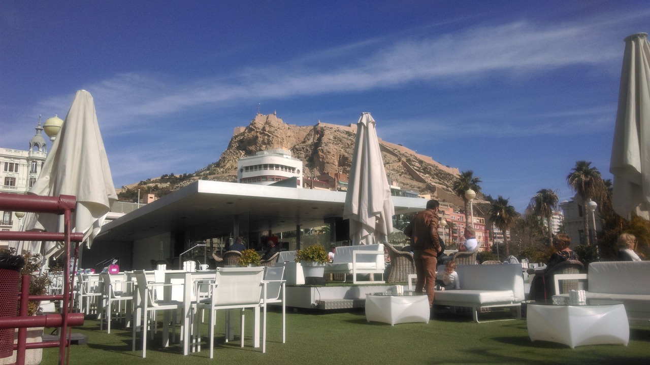 Photo of Outdoor in Alicante City Centre