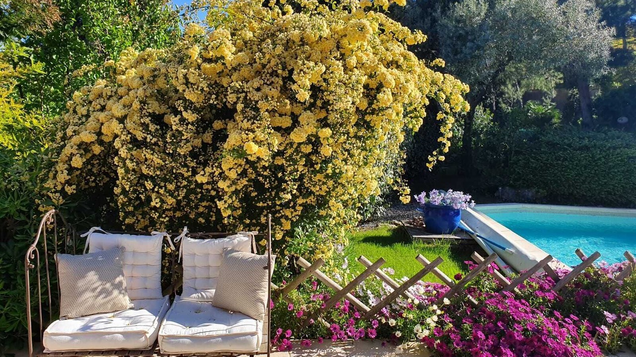 Photo of Outdoor in Ensues-la-Redonne