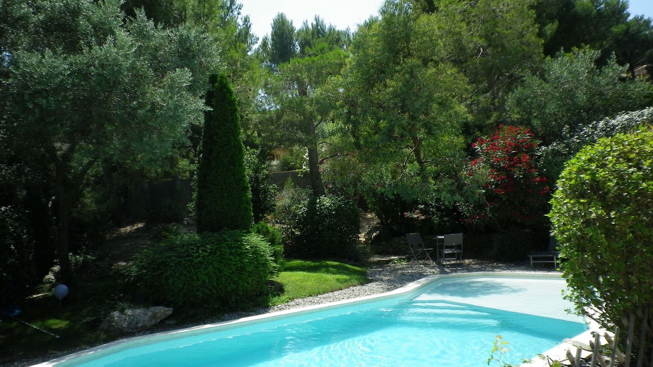 Photo of Outdoor in Ensues-la-Redonne
