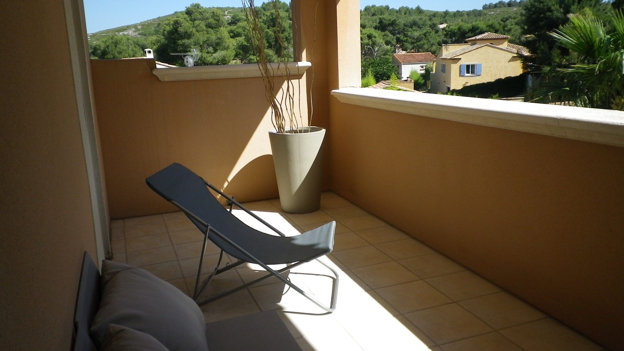 Photo of Outdoor in Ensues-la-Redonne