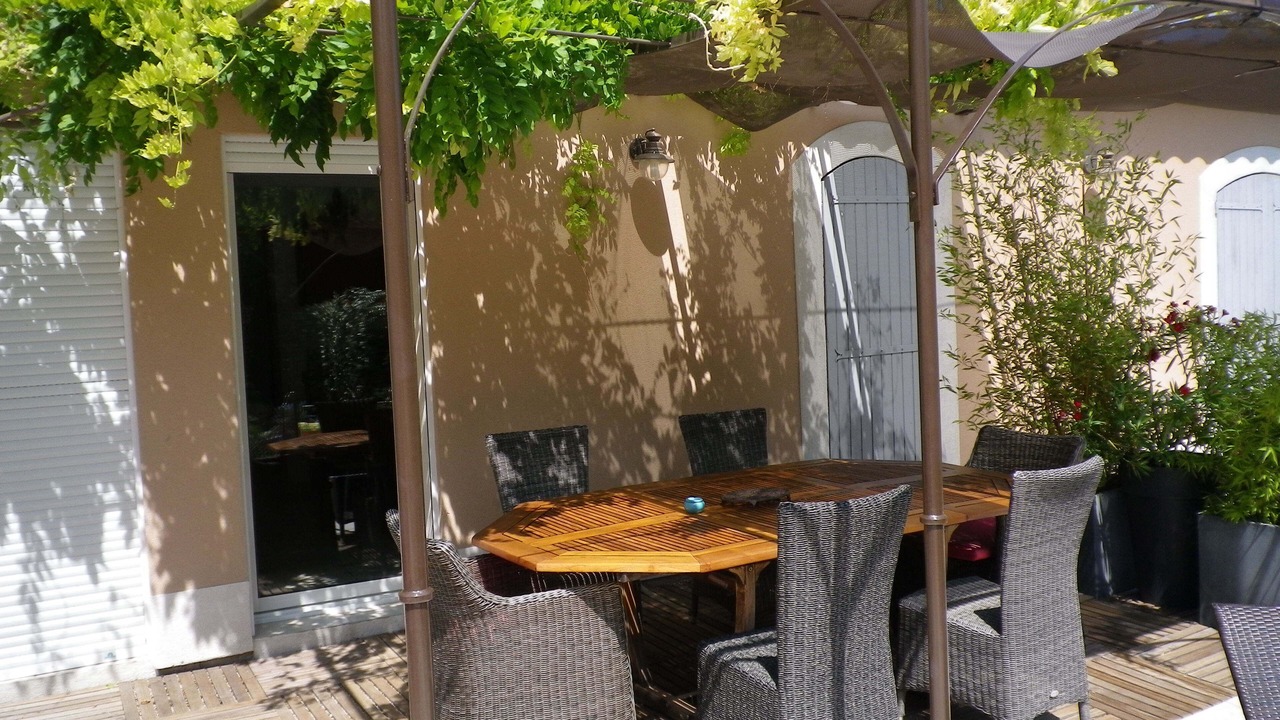 Photo of Outdoor in Ensues-la-Redonne
