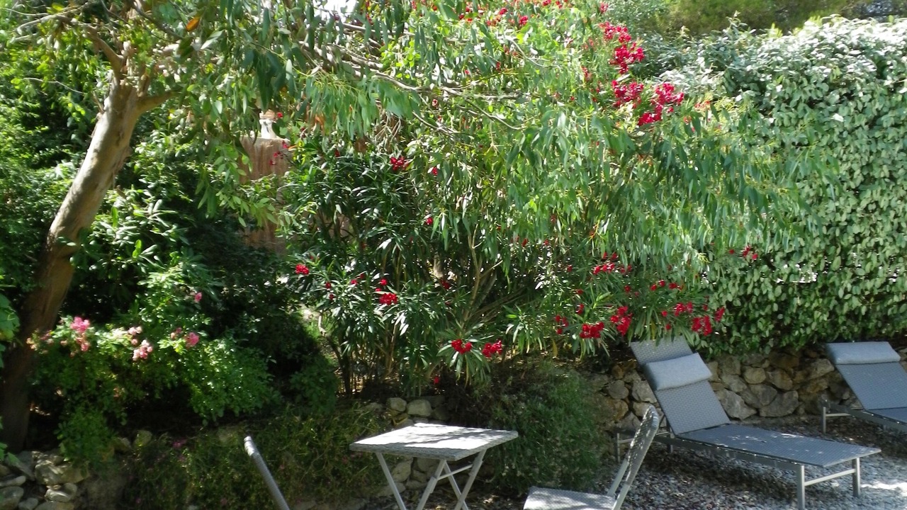 Photo of Patio Balcony in Ensues-la-Redonne