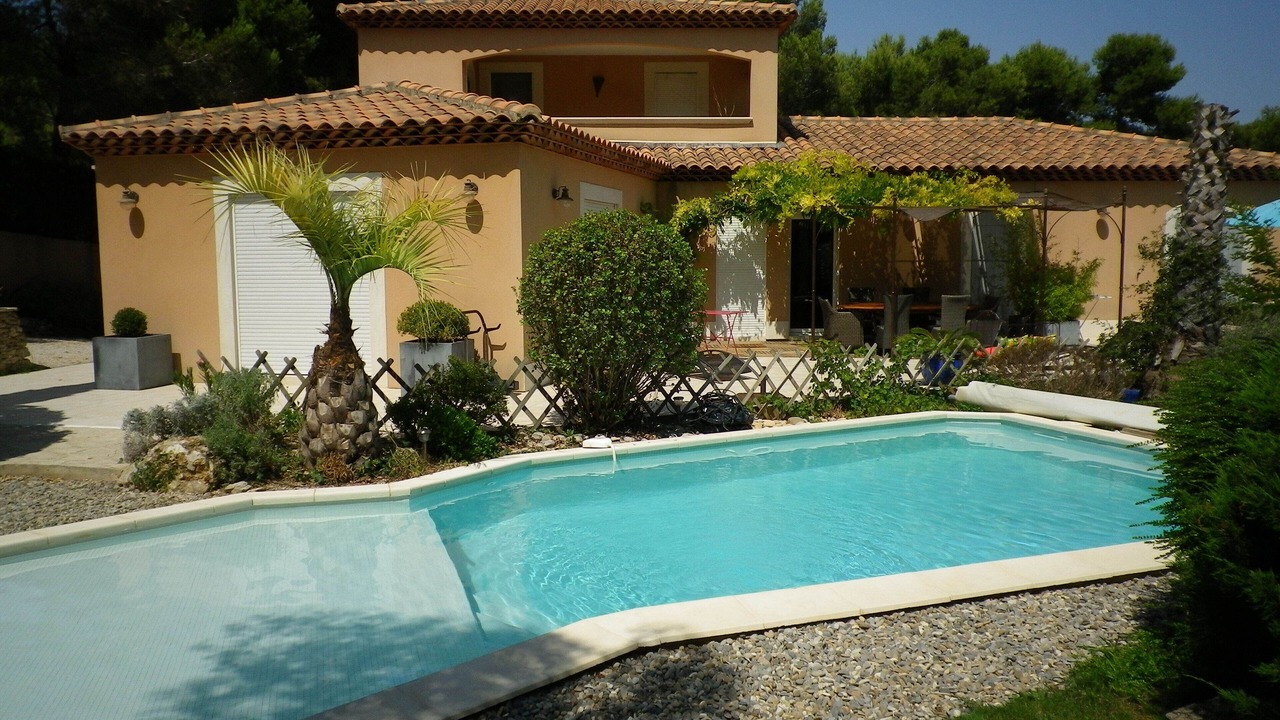 Photo of Outdoor in Ensues-la-Redonne
