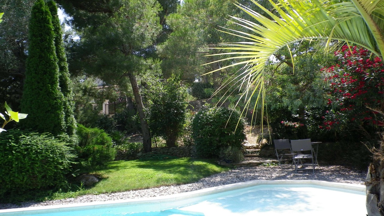 Photo of Outdoor in Ensues-la-Redonne