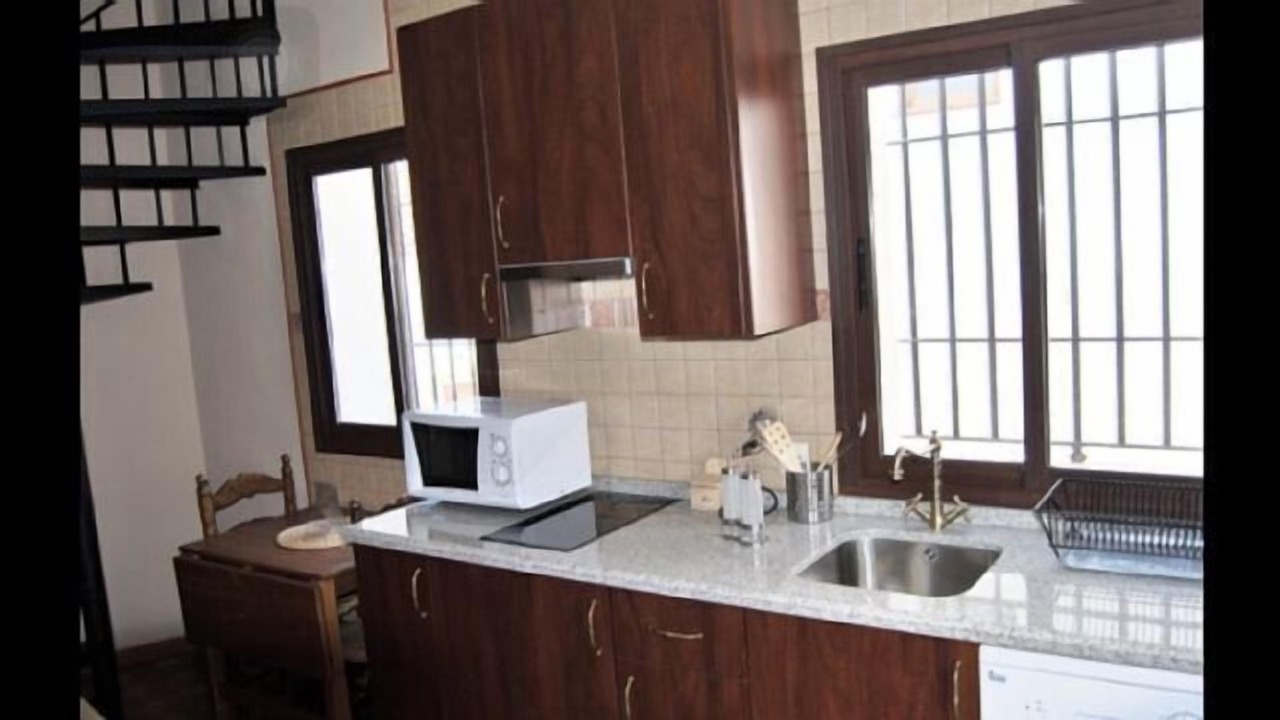 Photo of Kitchen in Zufre