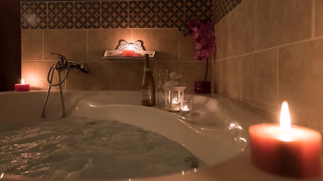 Photo of Bathroom in Zufre