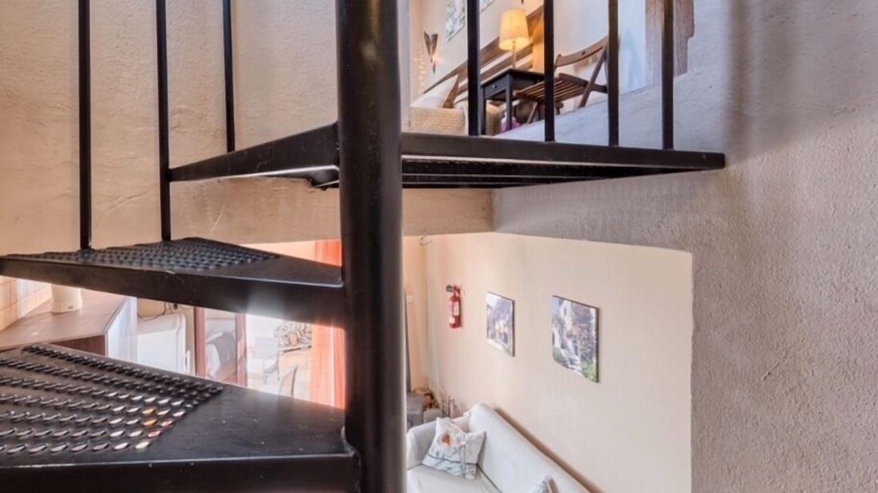 Photo of Livingroom in Zufre