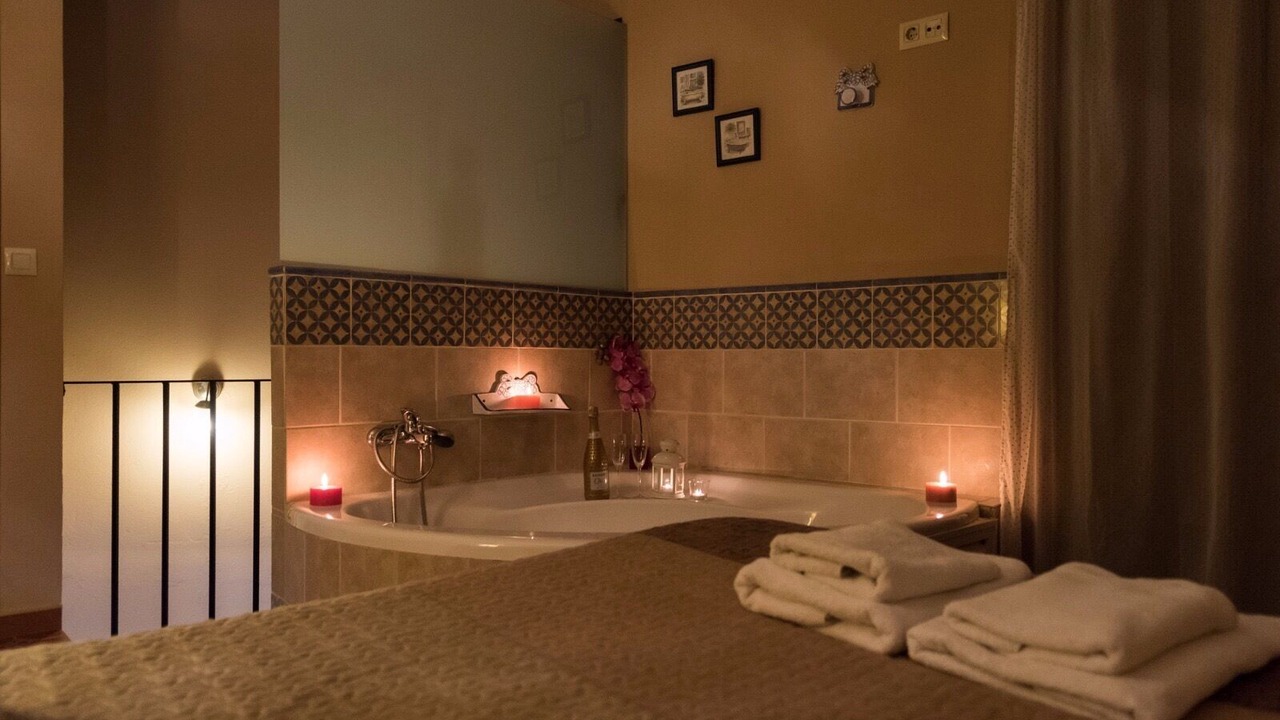 Photo of Bathroom in Zufre