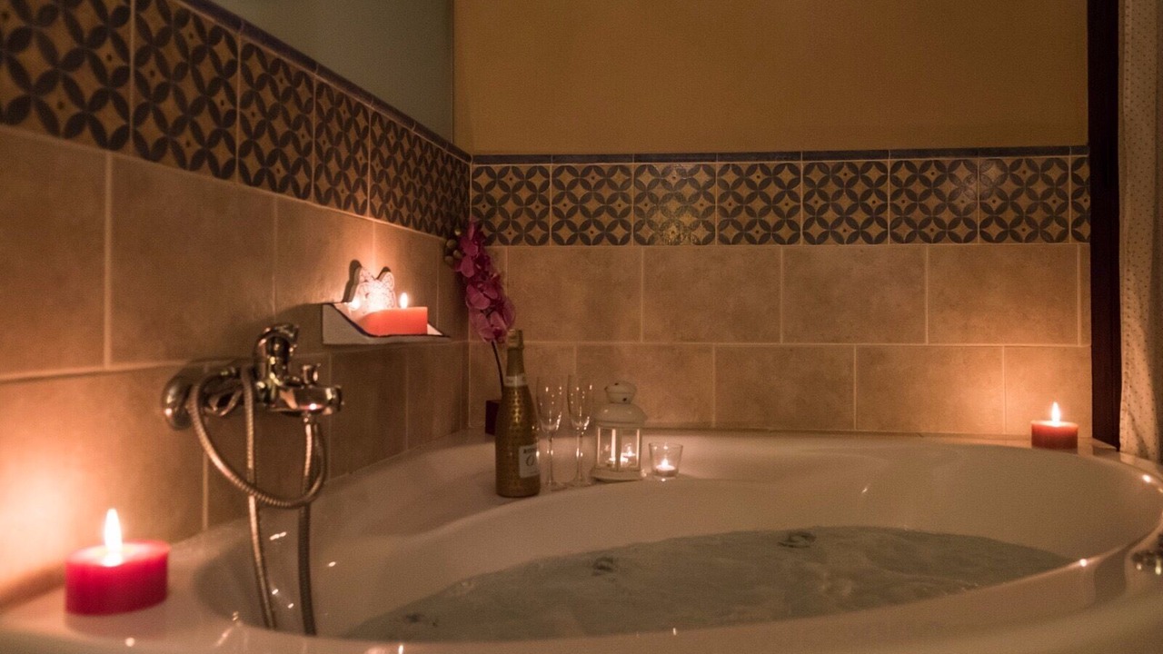 Photo of Bathroom in Zufre