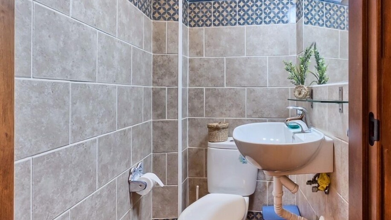 Photo of Bathroom in Zufre