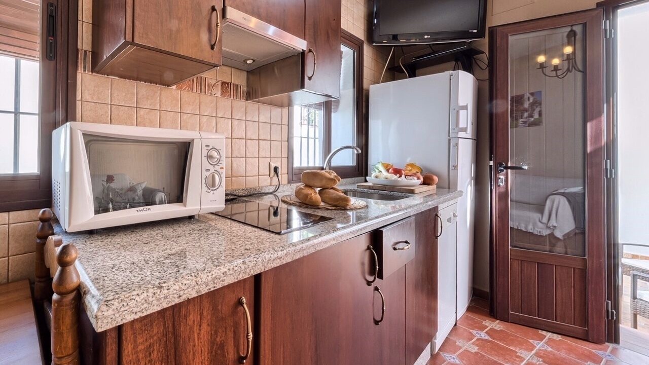 Photo of Kitchen in Zufre