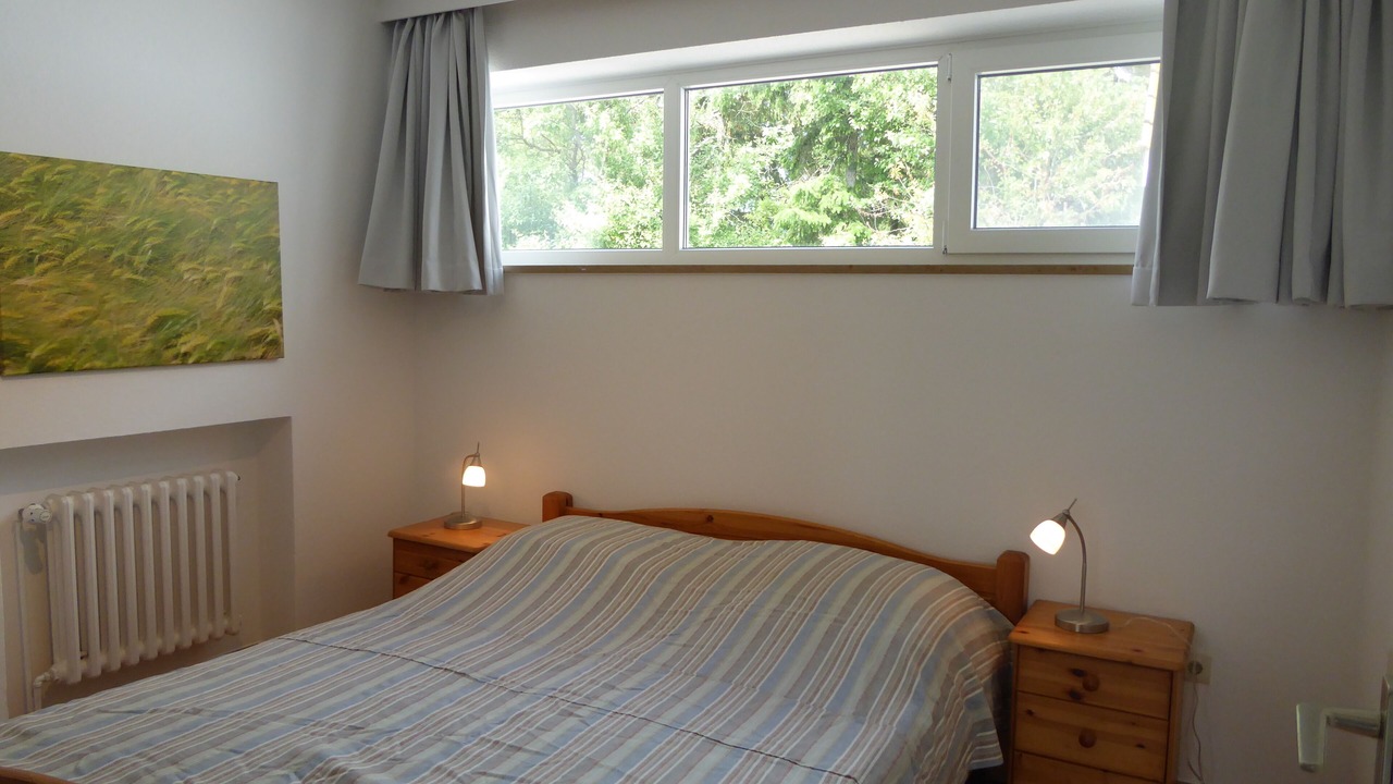 Photo of Bedroom in Fehmarn
