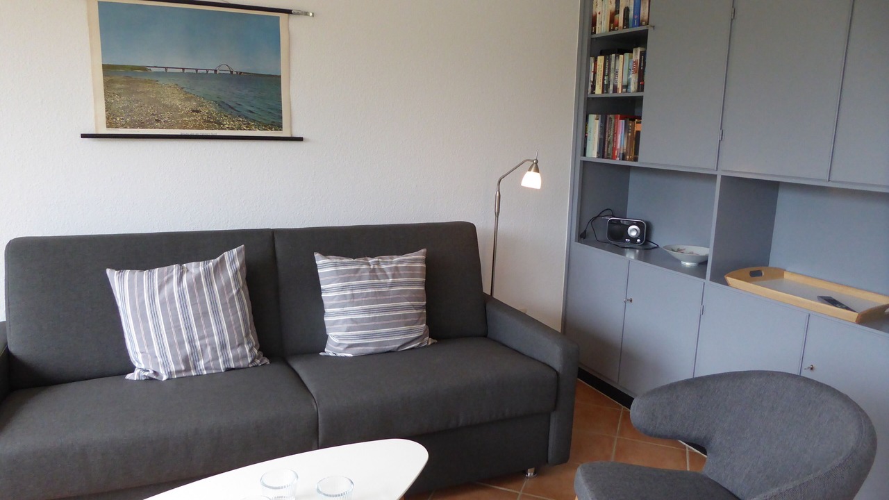 Photo of Livingroom in Fehmarn