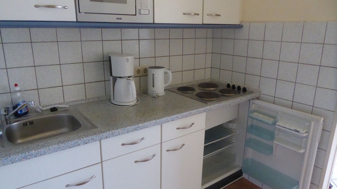 Photo of Kitchen in Fehmarn