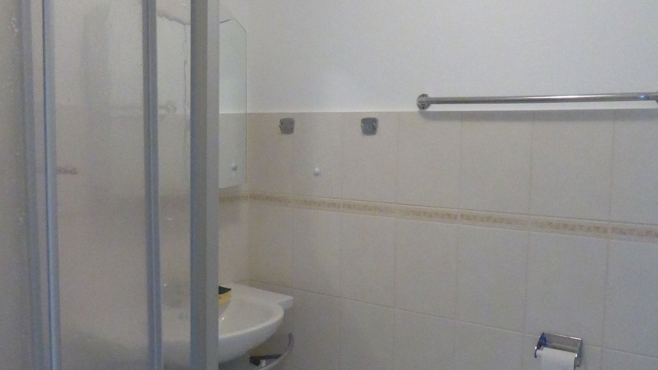 Photo of Bathroom in Fehmarn