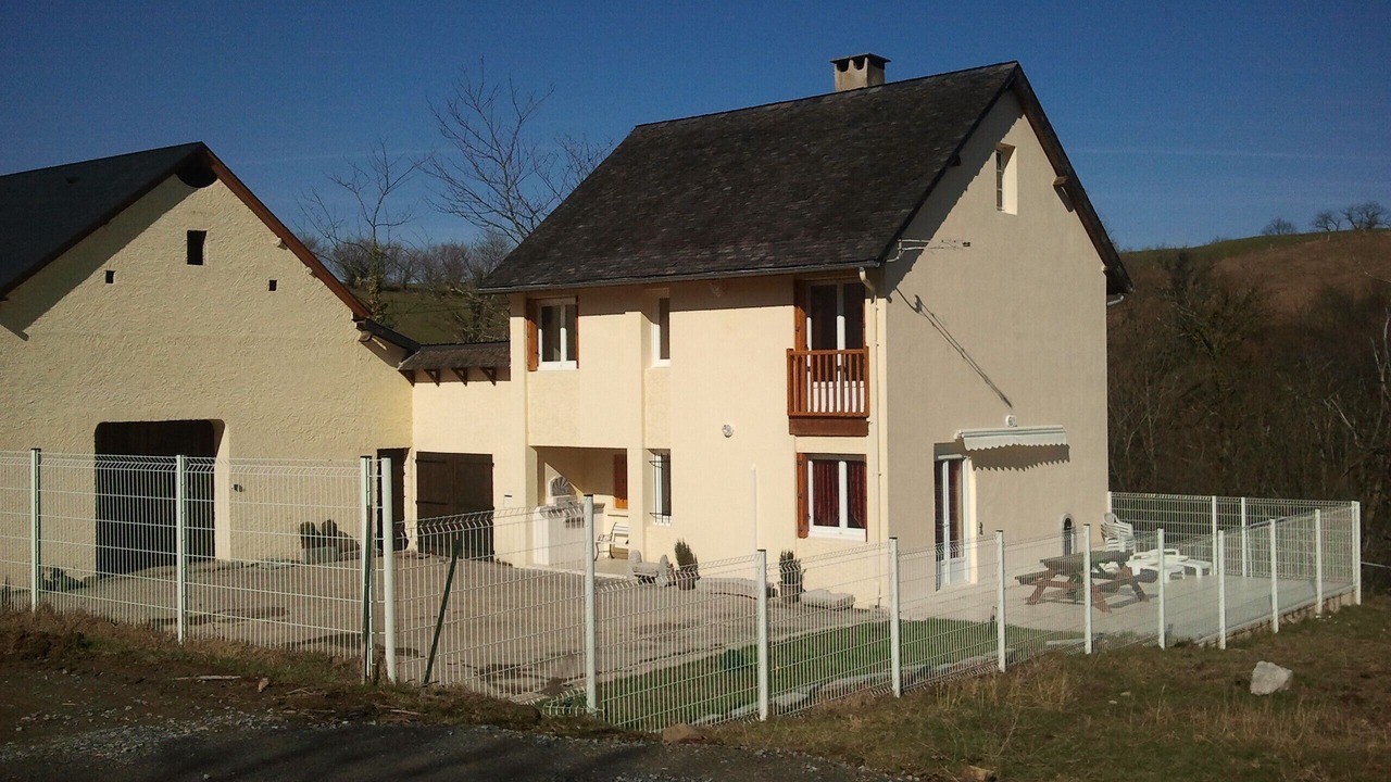 Photo of Outdoor in Arette