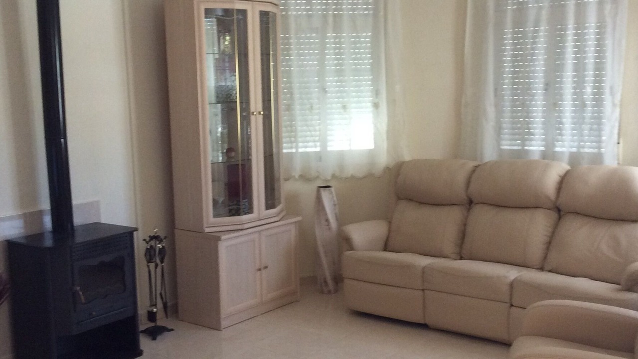 Photo of Livingroom in La Marina