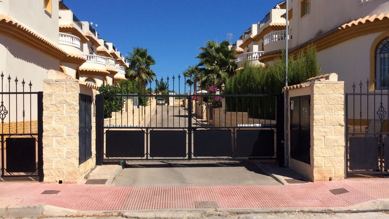 Photo of Outdoor in La Marina