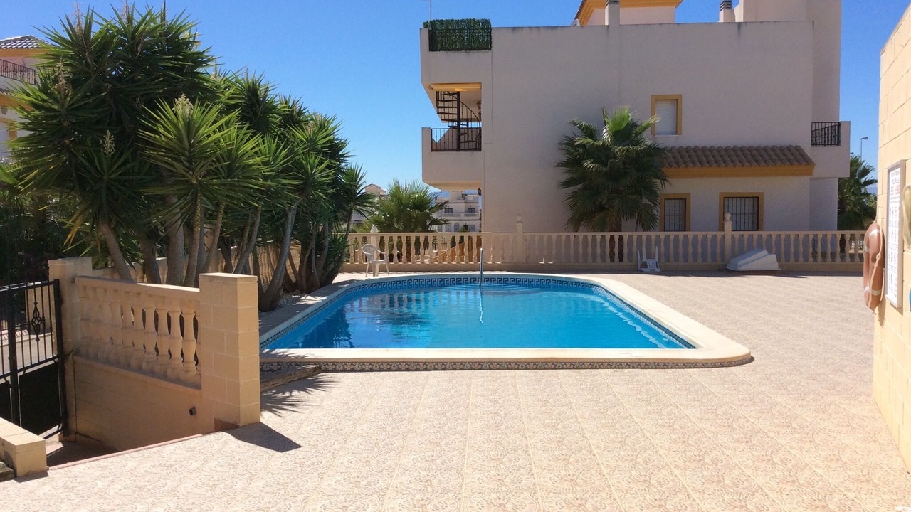 Photo of Outdoor in La Marina