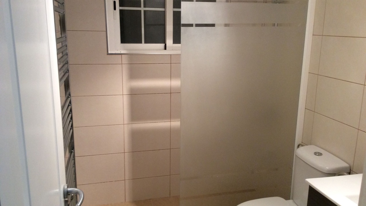 Photo of Bathroom in La Marina