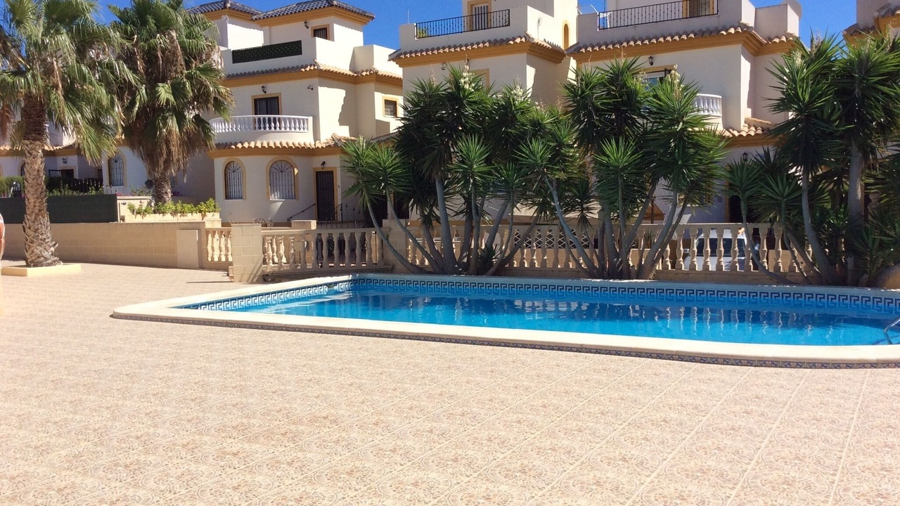 Photo of Outdoor in La Marina