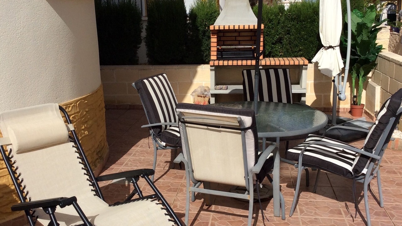 Photo of Outdoor in La Marina