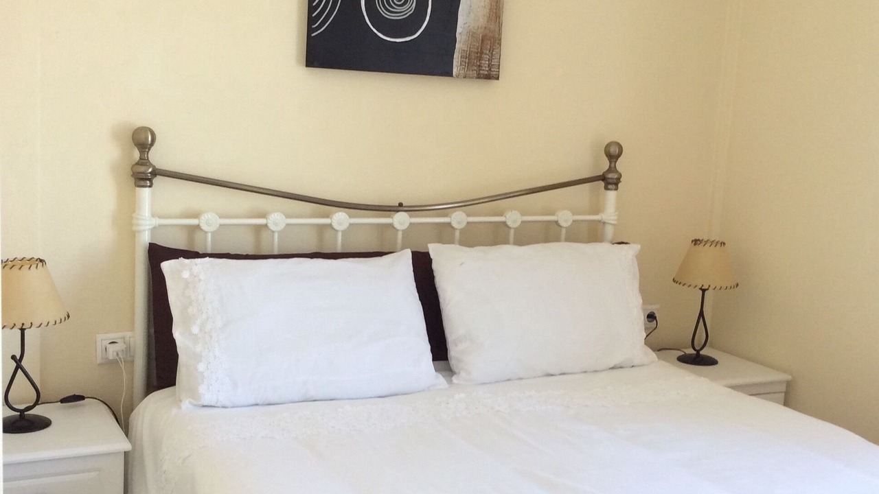 Photo of Bedroom in La Marina