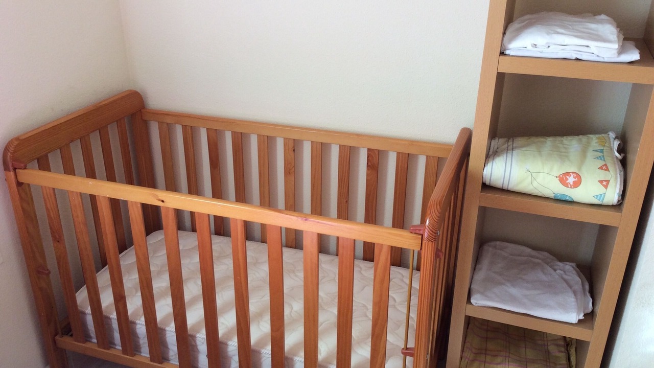 Photo of Bedroom in La Marina