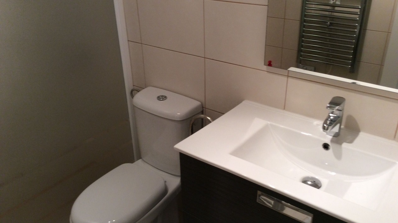 Photo of Bathroom in La Marina