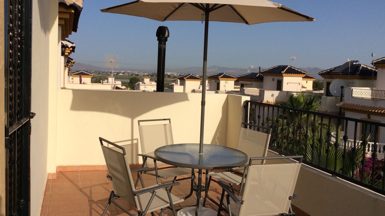 Photo of Outdoor in La Marina