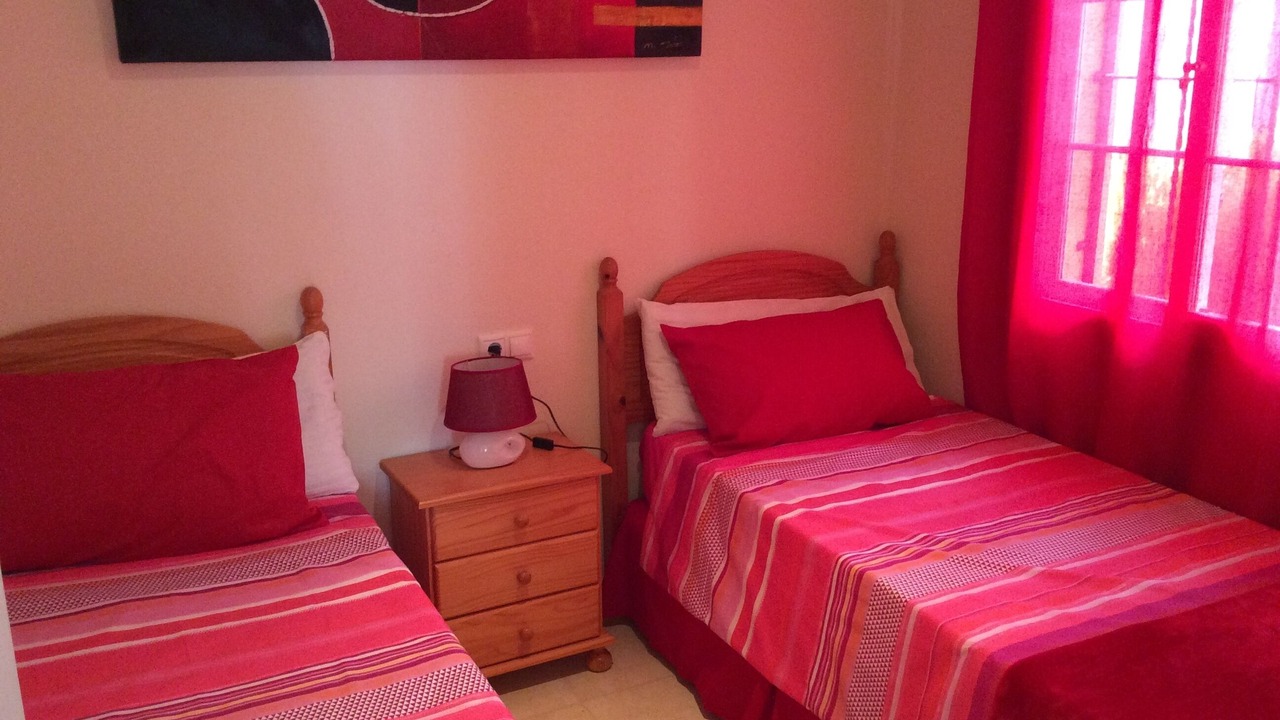Photo of Bedroom in La Marina
