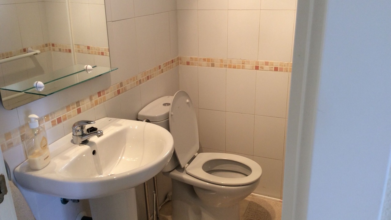 Photo of Bathroom in La Marina