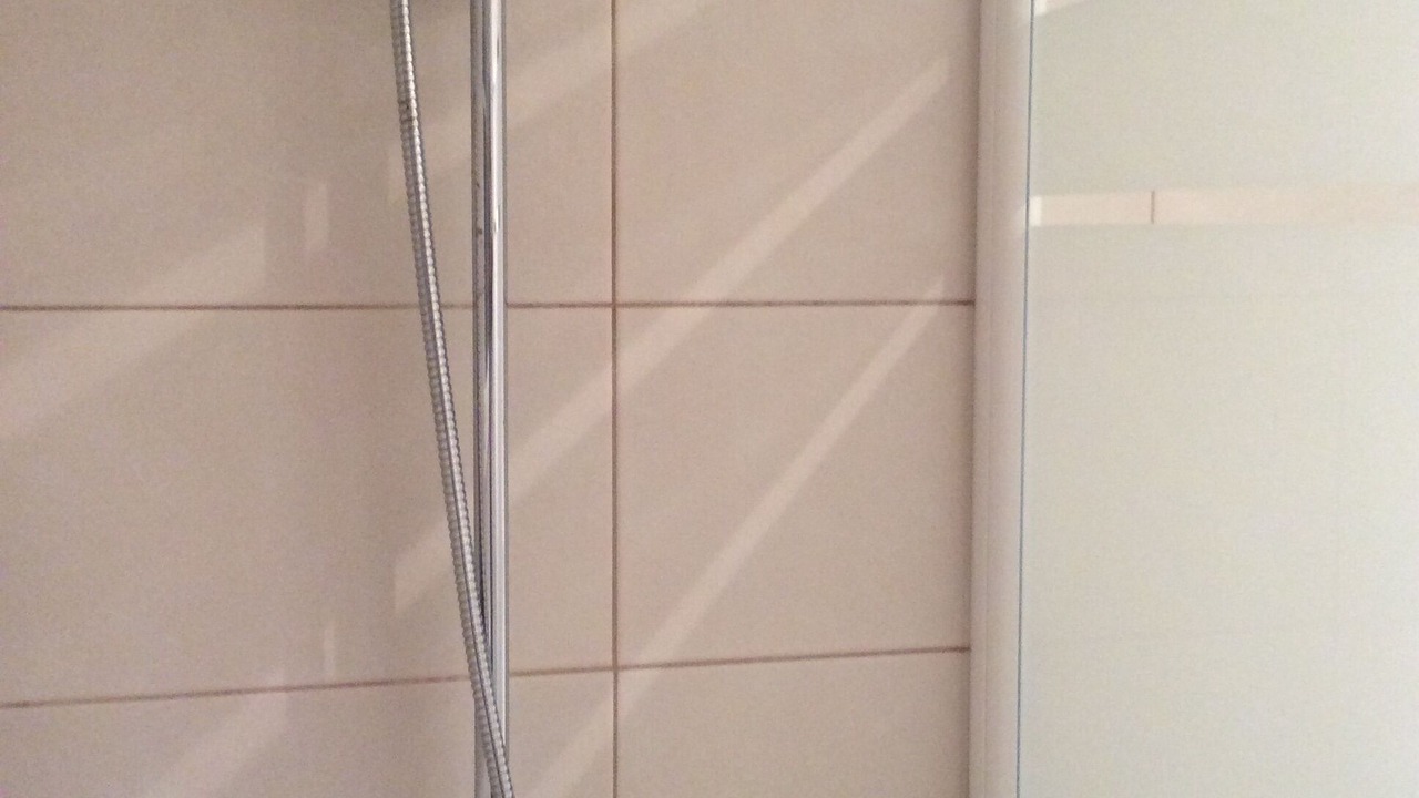 Photo of Bathroom in La Marina