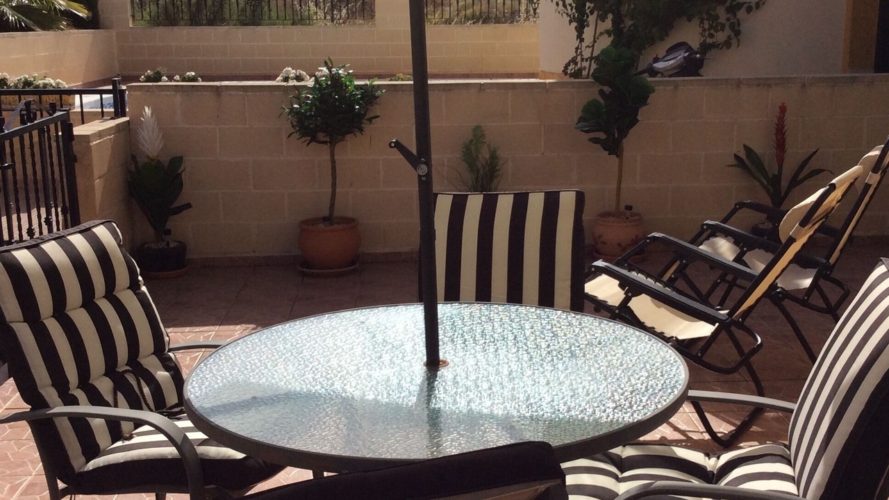 Photo of Outdoor in La Marina