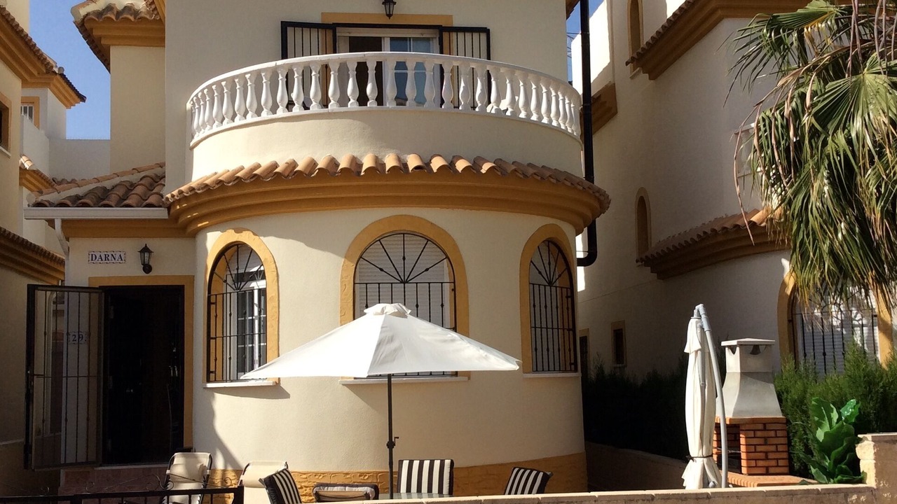 Photo of Outdoor in La Marina