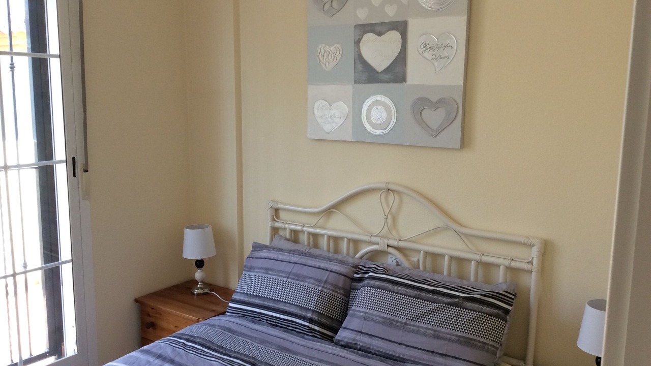 Photo of Bedroom in La Marina