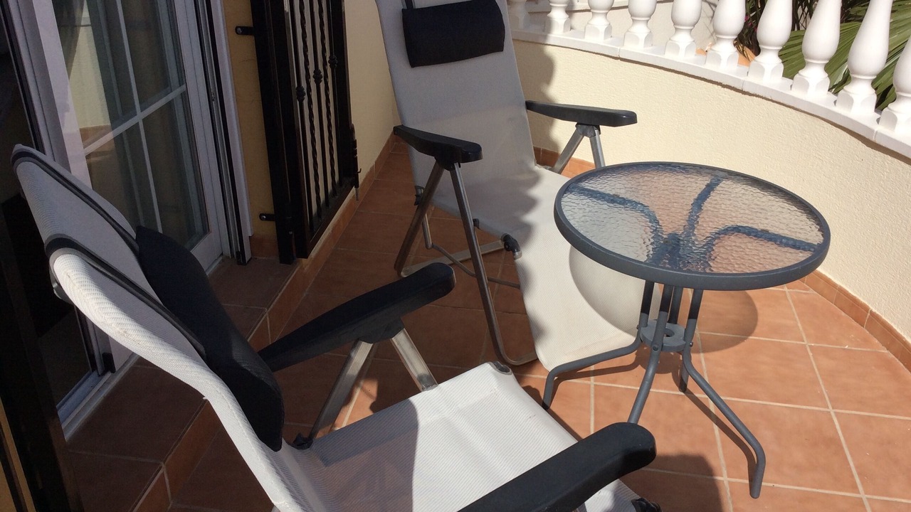 Photo of Outdoor in La Marina