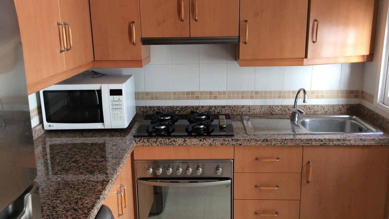 Photo of Kitchen in La Marina