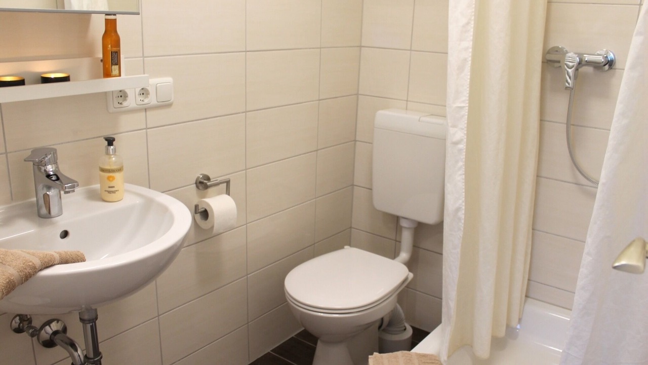 Photo of Bathroom in Gronwohldshorst