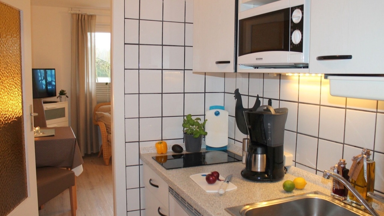 Photo of Kitchen in Gronwohldshorst