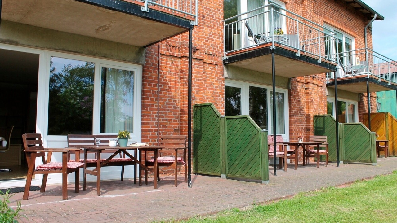Photo of Outdoor in Gronwohldshorst