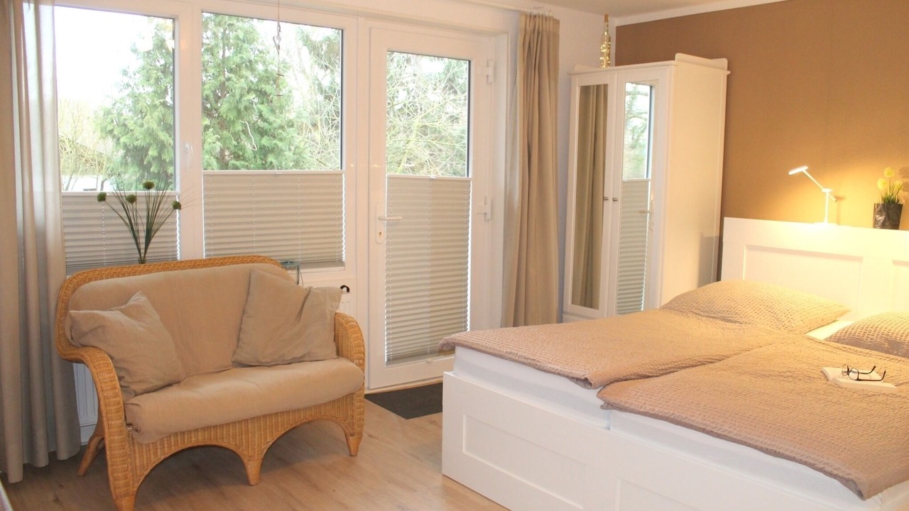 Photo of Bedroom in Gronwohldshorst